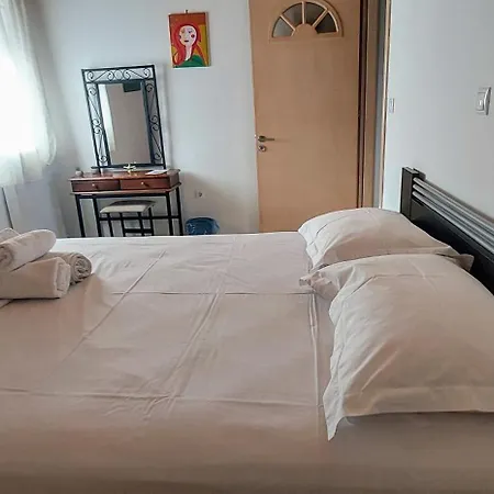 κορωνιδα Ligourio