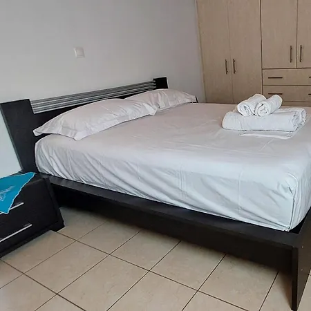 Apartament κορωνιδα