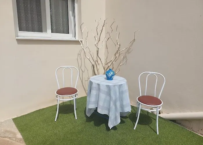 κορωνιδα Apartmán Ligourión