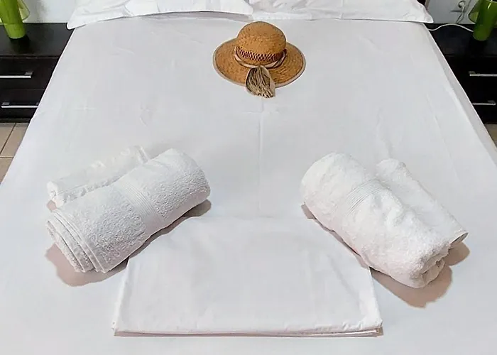 Apartmán κορωνιδα Ligourión