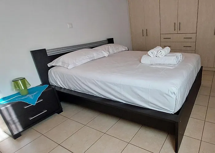 Apartmán κορωνιδα